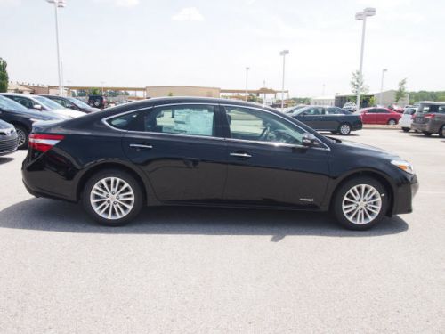 2014 Toyota Avalon Hybrid XLE Touring, US $38,060.00, image 6
