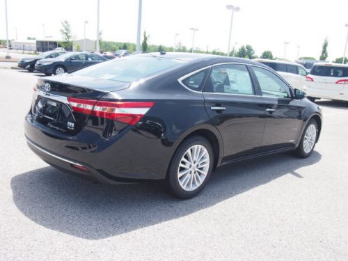 2014 Toyota Avalon Hybrid XLE Touring, US $38,060.00, image 7