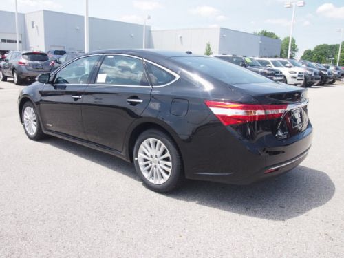 2014 Toyota Avalon Hybrid XLE Touring, US $38,060.00, image 9