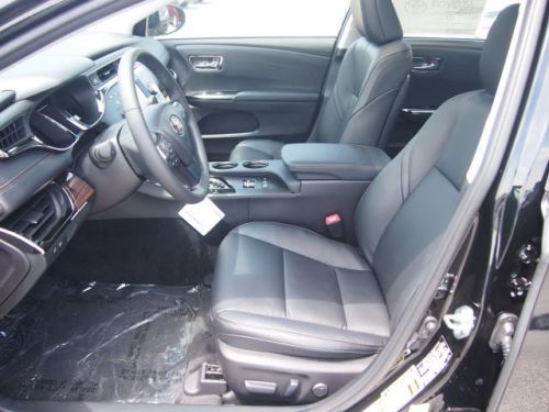 2014 Toyota Avalon Hybrid XLE Touring, US $38,060.00, image 10