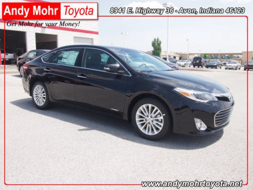 2014 Toyota Avalon Hybrid XLE Touring, US $38,060.00, image 11
