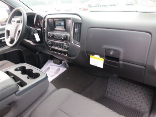 2014 Chevrolet Silverado 1500 LT, US $42,600.00, image 2