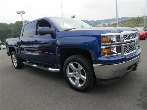 2014 Chevrolet Silverado 1500 LT, US $42,600.00, image 4