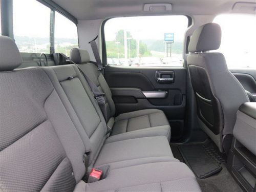 2014 Chevrolet Silverado 1500 LT, US $42,600.00, image 5