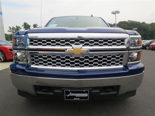 2014 Chevrolet Silverado 1500 LT, US $42,600.00, image 7