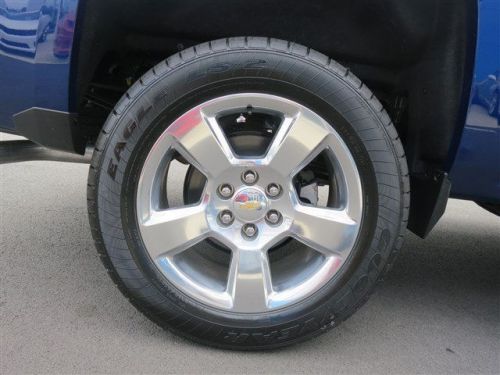 2014 Chevrolet Silverado 1500 LT, US $42,600.00, image 9