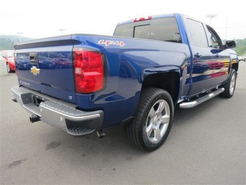 2014 Chevrolet Silverado 1500 LT, US $42,600.00, image 10