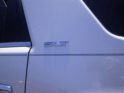 2012 gmc acadia slt-1
