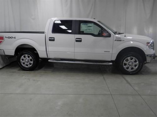 2014 ford f150 xlt