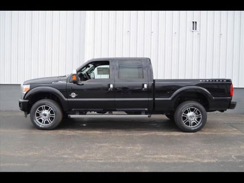 2014 ford f350 lariat super duty