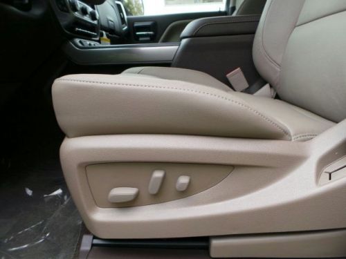 2014 Chevrolet Silverado 1500 LTZ, US $42,789.00, image 19