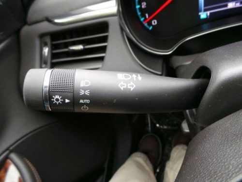 2014 Chevrolet Impala LT, US $32,506.00, image 5