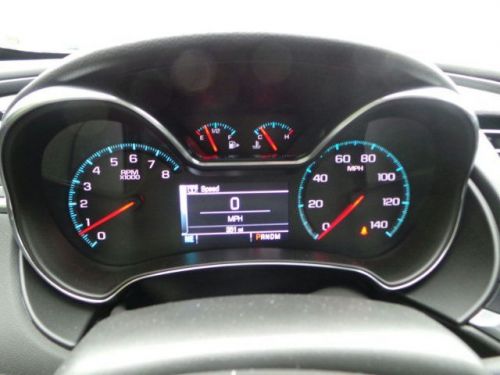 2014 Chevrolet Impala LT, US $32,506.00, image 7