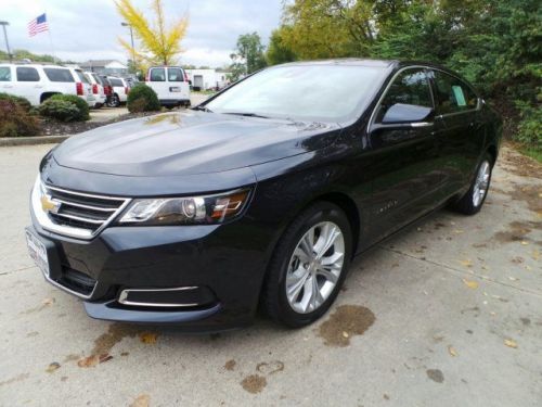 2014 Chevrolet Impala LT, US $32,506.00, image 9