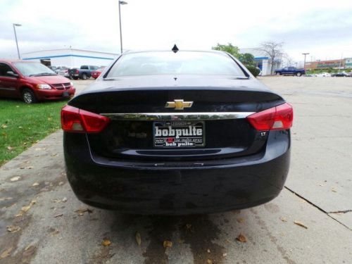2014 Chevrolet Impala LT, US $32,506.00, image 10