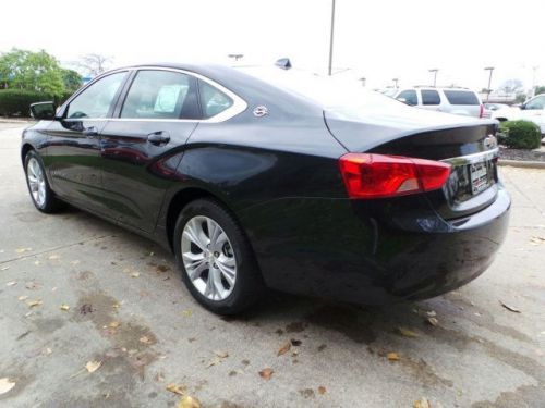 2014 Chevrolet Impala LT, US $32,506.00, image 11