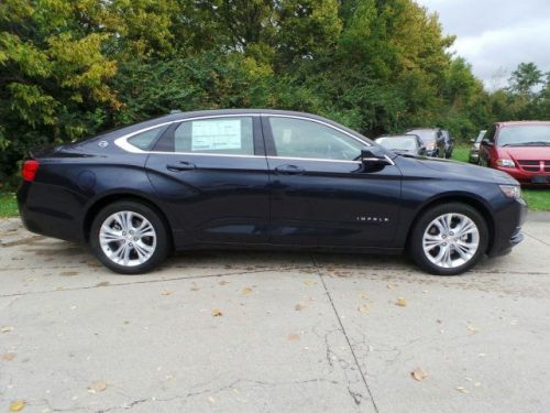 2014 Chevrolet Impala LT, US $32,506.00, image 14