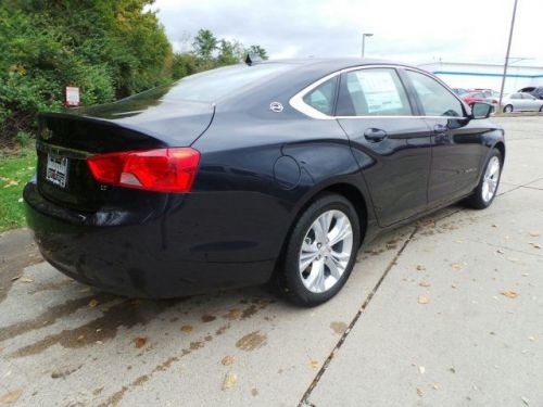 2014 Chevrolet Impala LT, US $32,506.00, image 15