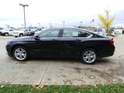 2014 Chevrolet Impala LT, US $32,506.00, image 18