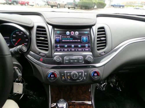 2014 Chevrolet Impala LT, US $32,506.00, image 19