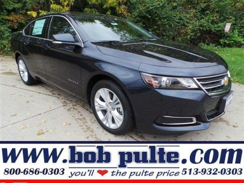 2014 Chevrolet Impala LT, US $32,506.00, image 21