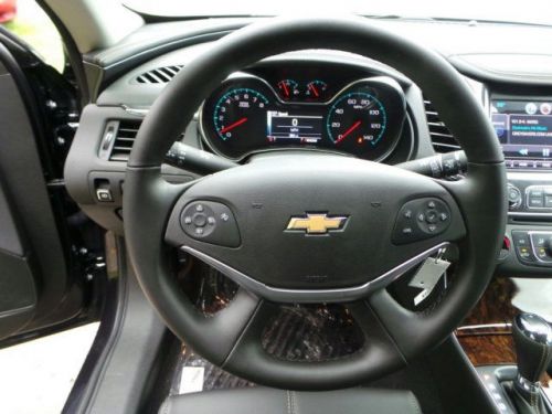 2014 Chevrolet Impala LT, US $32,506.00, image 27