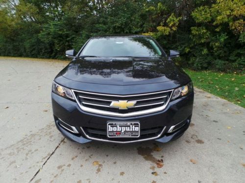 2014 Chevrolet Impala LT, US $32,506.00, image 32