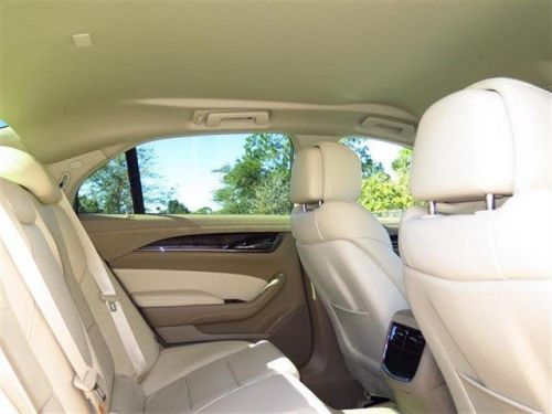 2014 Cadillac CTS Luxury, US $53,810.00, image 3