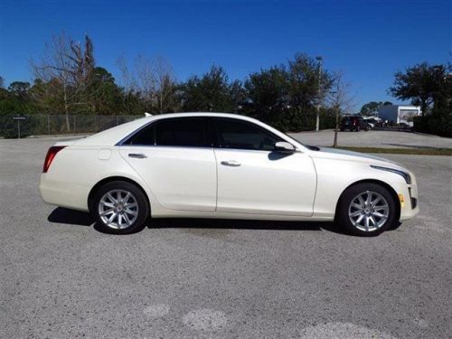 2014 Cadillac CTS Luxury, US $53,810.00, image 10