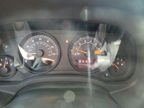 2014 Jeep Patriot Latitude, image 4