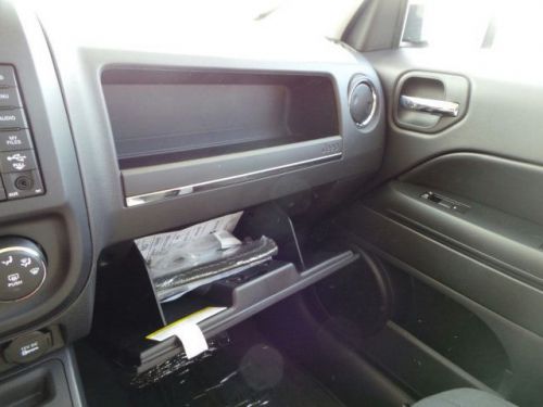 2014 Jeep Patriot Latitude, image 7