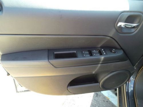 2014 Jeep Patriot Latitude, image 9