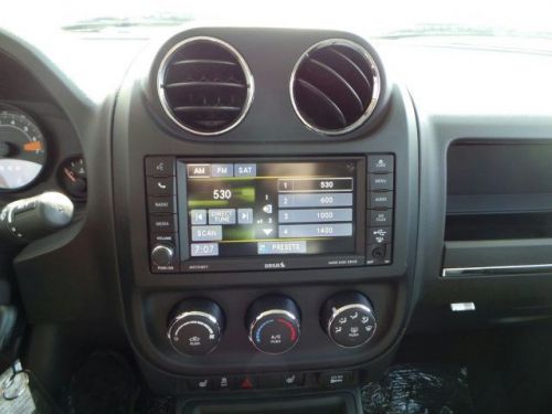 2014 Jeep Patriot Latitude, image 10