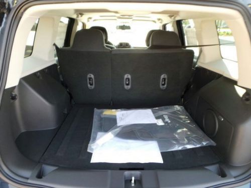 2014 Jeep Patriot Latitude, image 13