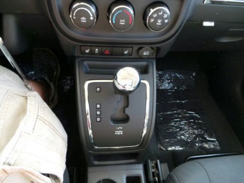 2014 Jeep Patriot Latitude, image 24