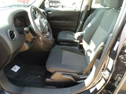 2014 Jeep Patriot Latitude, image 27
