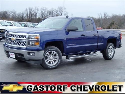 2014 Chevrolet Silverado 1500 LT, US $43,180.00, image 2