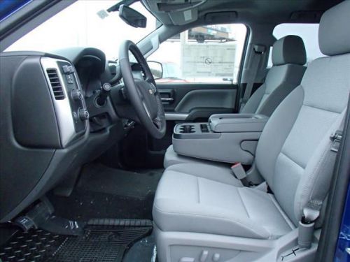 2014 Chevrolet Silverado 1500 LT, US $43,180.00, image 3