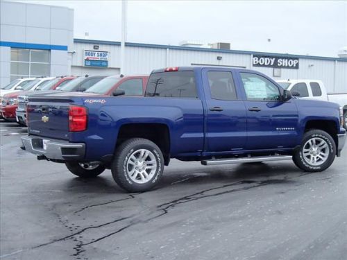 2014 Chevrolet Silverado 1500 LT, US $43,180.00, image 4