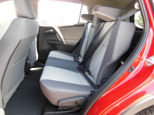 2014 Toyota RAV4 XLE, US $28,199.00, image 2