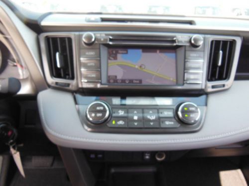 2014 Toyota RAV4 XLE, US $28,199.00, image 3