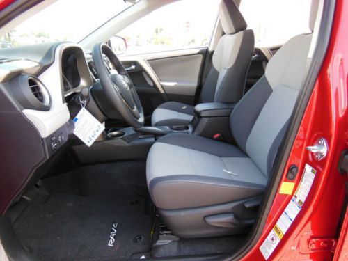 2014 Toyota RAV4 XLE, US $28,199.00, image 7