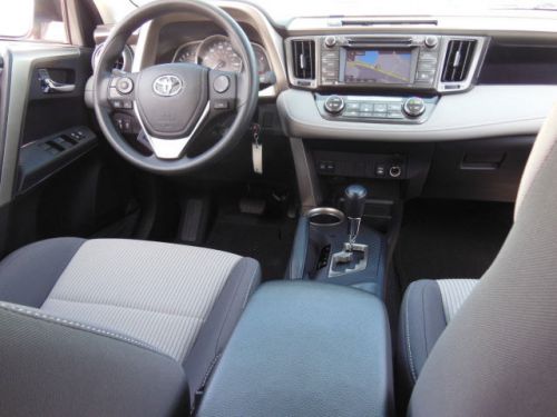 2014 Toyota RAV4 XLE, US $28,199.00, image 9