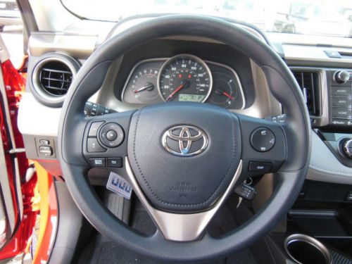 2014 Toyota RAV4 XLE, US $28,199.00, image 12
