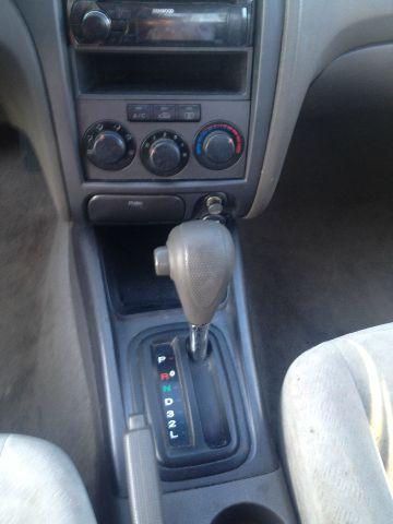 2004 hyundai elantra gls