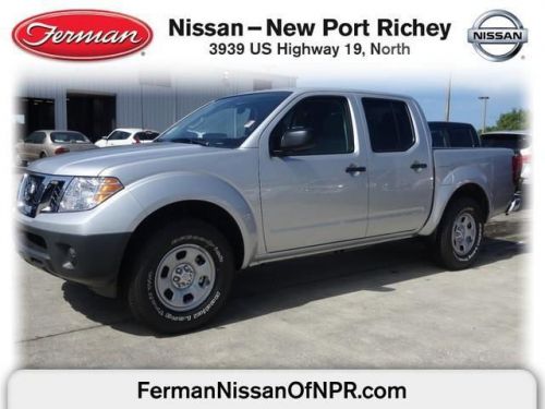 2014 Nissan Frontier S, US $24,082.00, image 3
