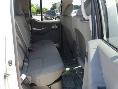 2014 Nissan Frontier S, US $24,082.00, image 4