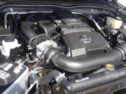 2014 Nissan Frontier S, US $24,082.00, image 8