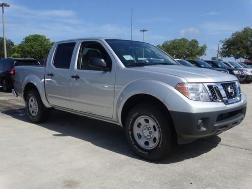 2014 Nissan Frontier S, US $24,082.00, image 10
