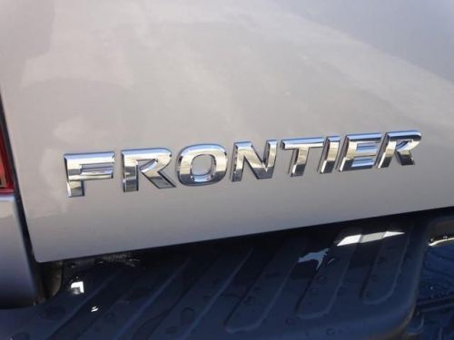 2014 Nissan Frontier S, US $24,082.00, image 11